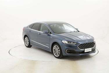 Ford Mondeo Hybrid Vignale usata del 2019 con 65.461 km