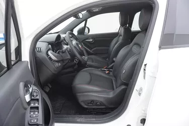 Fiat 500X Sport DCT 1.3 Benzina 150CV Automatico Sedili