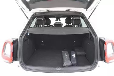 Fiat 500X Sport DCT 1.3 Benzina 150CV Automatico Bagagliaio