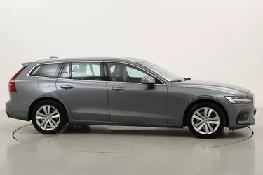 Volvo V60 B4 (d) Momentum Business Pro Geartronic 2.0 Mild Hybrid 197CV Automatico Volvo V60 B4 (d) Momentum Business Pro Geartronic 2.0 Mild Hybrid 197CV Automatico