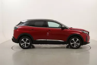 Peugeot 3008 GT EAT8 1.5 Diesel 131CV Automatico Peugeot 3008 GT EAT8 1.5 Diesel 131CV Automatico