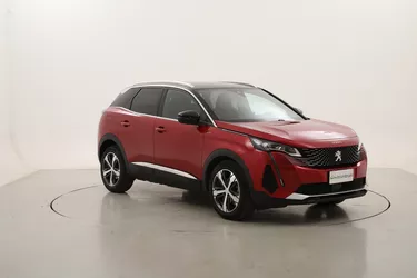 Peugeot 3008 GT EAT8 1.5 Diesel 131CV Automatico Peugeot 3008 GT EAT8 1.5 Diesel 131CV Automatico