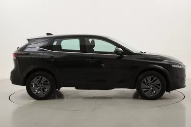 Nissan Qashqai MHEV Business Xtronic 1.3 Mild Hybrid 158CV Automatico