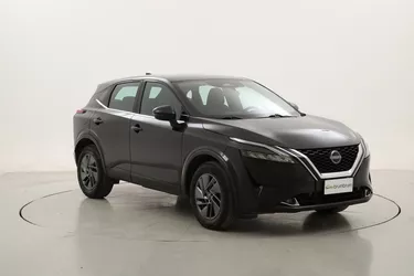 Nissan Qashqai MHEV Business Xtronic 1.3 Mild Hybrid 158CV Automatico