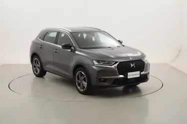 DS DS 7 Crossback Grand Chic 2.0 Diesel 177CV Automatico DS DS 7 Crossback Grand Chic 2.0 Diesel 177CV Automatico