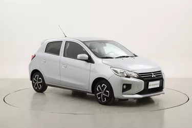 Mitsubishi Space Star Intense 1.2 Benzina 71CV Manuale