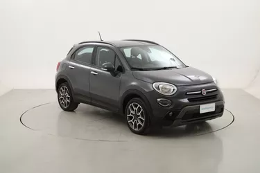 Fiat 500X Cross DCT 1.3 Benzina 150CV Automatico