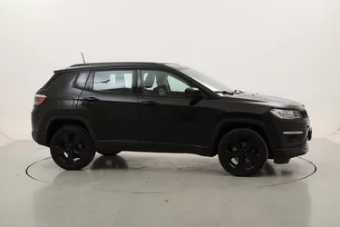 Jeep Compass Night Eagle 4WD aut. 2.0 Diesel 140CV Automatico