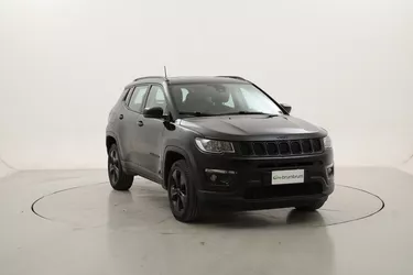 Jeep Compass Night Eagle 4WD aut. 2.0 Diesel 140CV Automatico