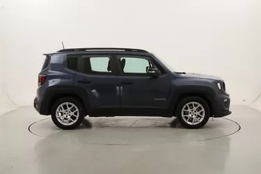Jeep Renegade MHEV Altitude 1.5 Mild Hybrid 131CV Automatico Jeep Renegade MHEV Altitude 1.5 Mild Hybrid 131CV Automatico