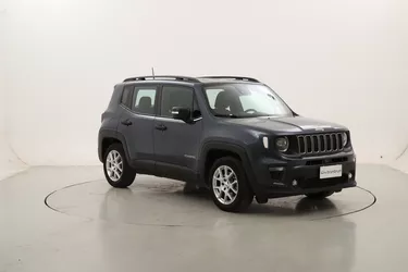Jeep Renegade MHEV Altitude 1.5 Mild Hybrid 131CV Automatico Jeep Renegade MHEV Altitude 1.5 Mild Hybrid 131CV Automatico