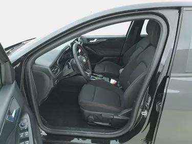 Ford Focus ST-Line 1.5 Diesel 115CV Automatico Sedili