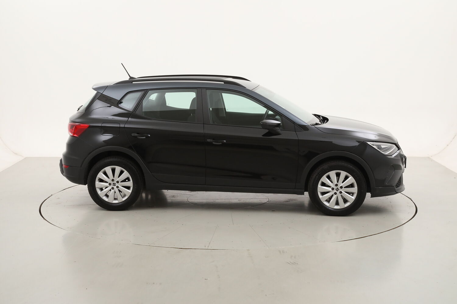 Seat Arona Style usata del 2022 con 59.965 km