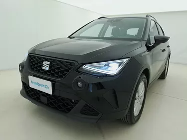 Seat Arona Style 1.0 Benzina 110CV Manuale Visione frontale
