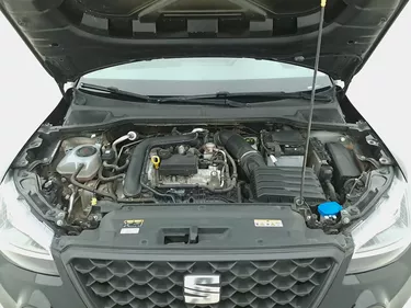 Seat Arona Style 1.0 Benzina 110CV Manuale Vano motore