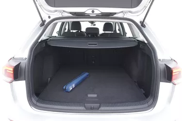 Volkswagen Golf Variant Variant Life DSG 1.0 Mild Hybrid 110CV Automatico Bagagliaio