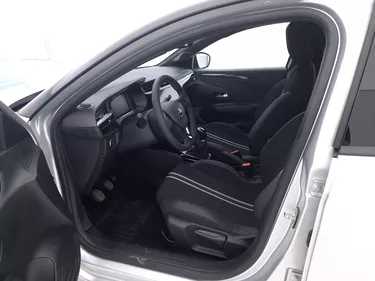 Opel Corsa GS 1.2 Benzina 75CV Manuale Sedili