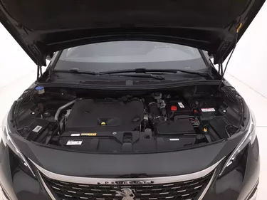 Peugeot 5008 GT EAT8 2.0 Diesel 177CV Automatico Vano motore