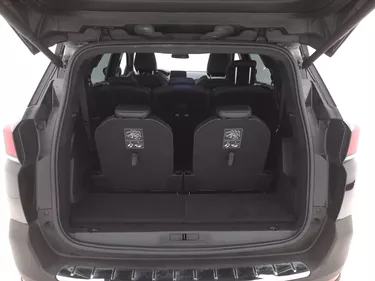 Peugeot 5008 GT EAT8 2.0 Diesel 177CV Automatico Bagagliaio