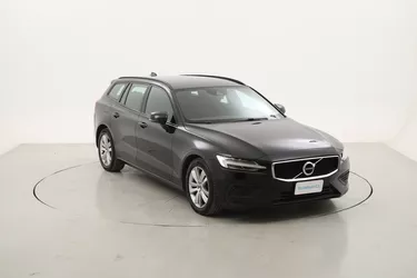 Volvo V60 B4 Momentum Business Geartronic 2.0 Mild Hybrid 197CV Automatico Volvo V60 B4 Momentum Business Geartronic 2.0 Mild Hybrid 197CV Automatico