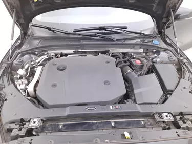 Volvo V60 B4 Momentum Business Geartronic 2.0 Mild Hybrid 197CV Automatico Vano motore