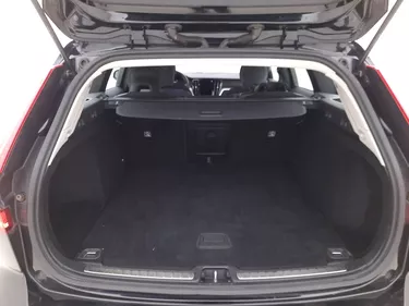 Volvo V60 B4 Momentum Business Geartronic 2.0 Mild Hybrid 197CV Automatico Bagagliaio