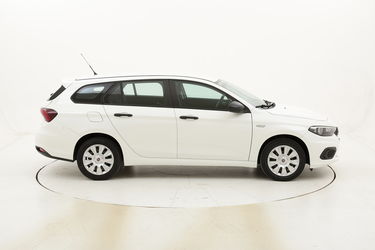 Fiat Tipo SW Pop usata del 2018 con 54.408 km