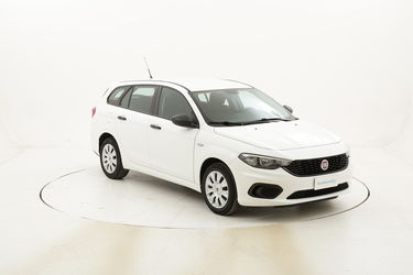 Fiat Tipo SW Pop usata del 2018 con 54.408 km