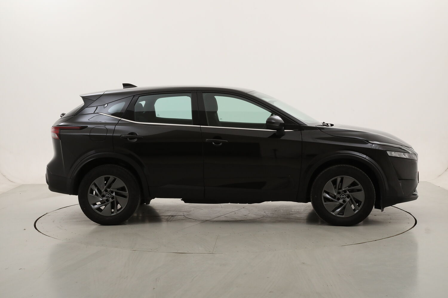 Nissan Qashqai Business Xtronic usata del 2023 con 35.881 km