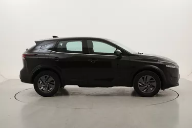 Nissan Qashqai Business Xtronic 1.3 Mild Hybrid 158CV Automatico