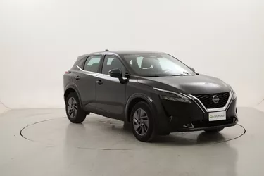 Nissan Qashqai Business Xtronic 1.3 Mild Hybrid 158CV Automatico