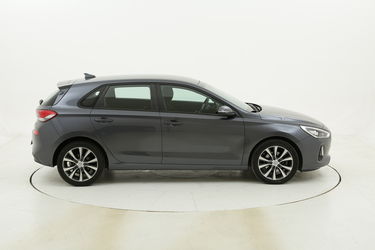 Hyundai I30 Business usata del 2017 con 61.756 km