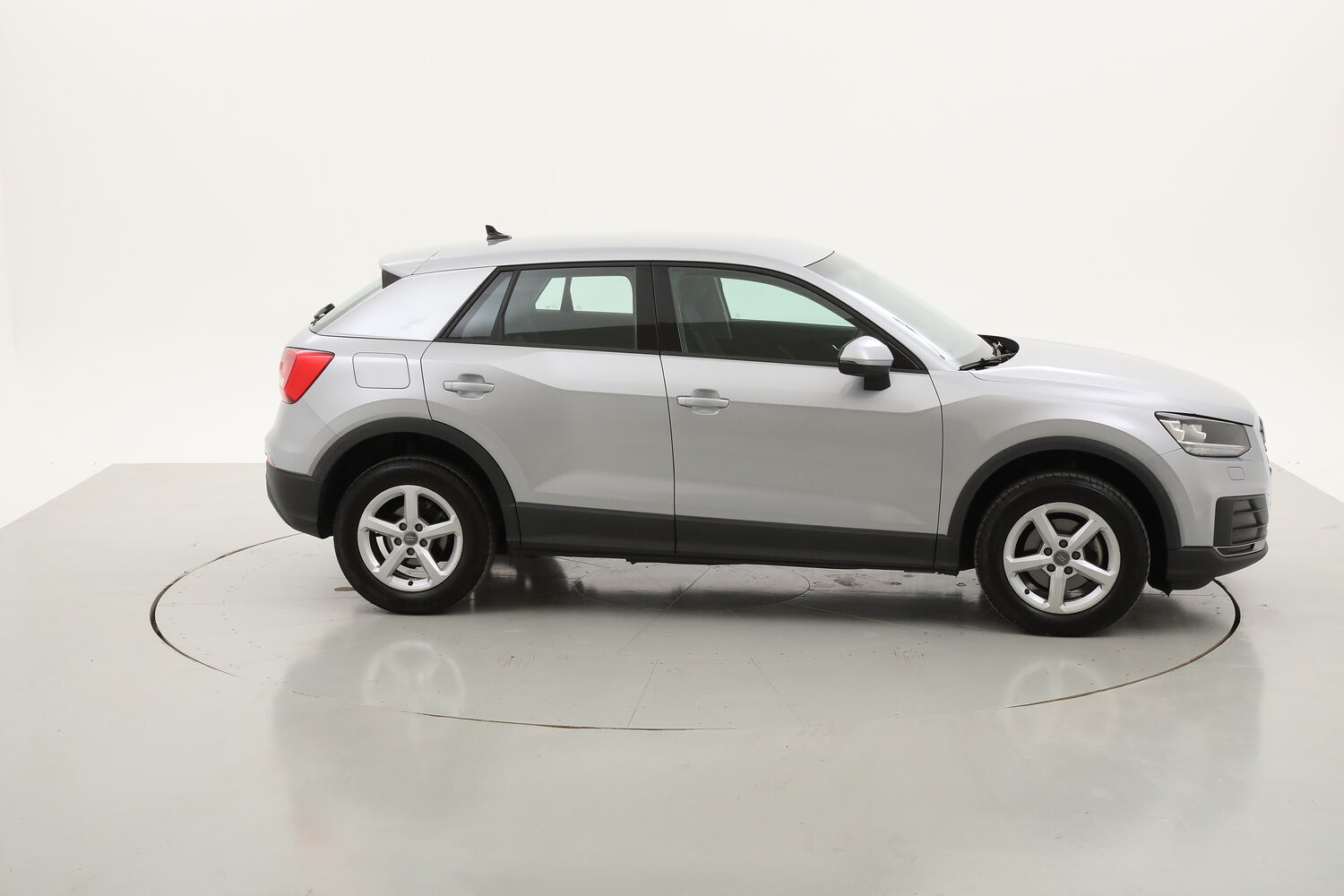 Audi Q2 Business S-tronic usata del 2020 con 115.103 km