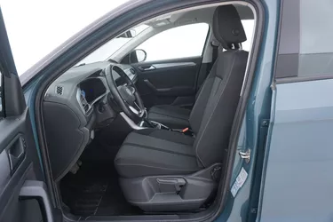 Volkswagen T-Roc Life DSG 1.5 Benzina 150CV Automatico Sedili