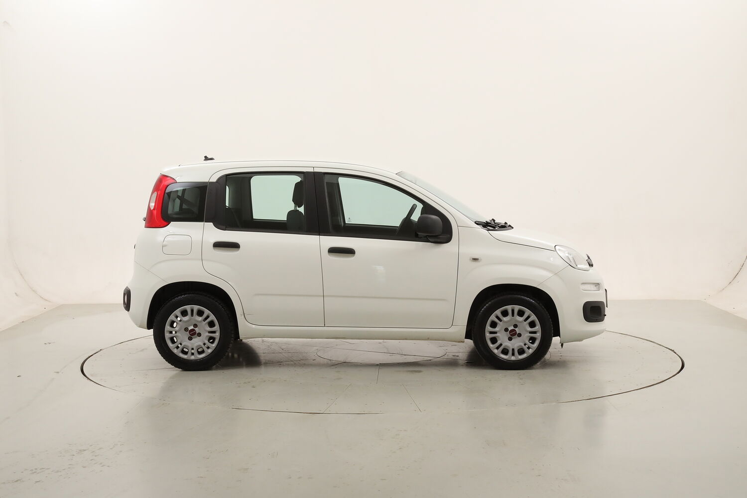 Fiat Panda EasyPower usata del 2020 con 78.824 km