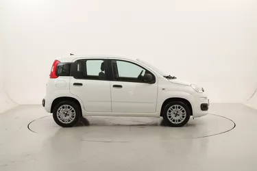 Fiat Panda EasyPower 1.2 GPL 69CV Manuale