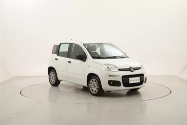 Fiat Panda EasyPower 1.2 GPL 69CV Manuale