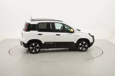 Fiat Panda Hybrid Pandina 1.0 Mild Hybrid 70CV Manuale Fiat Panda Hybrid Pandina 1.0 Mild Hybrid 70CV Manuale