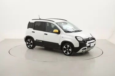 Fiat Panda Hybrid Pandina 1.0 Mild Hybrid 70CV Manuale Fiat Panda Hybrid Pandina 1.0 Mild Hybrid 70CV Manuale