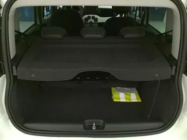 Fiat Panda Hybrid Pandina 1.0 Mild Hybrid 70CV Manuale Bagagliaio