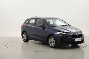 BMW Serie 2 Active Tourer 216i Business 1.5 Benzina 109CV Manuale BMW Serie 2 Active Tourer 216i Business 1.5 Benzina 109CV Manuale