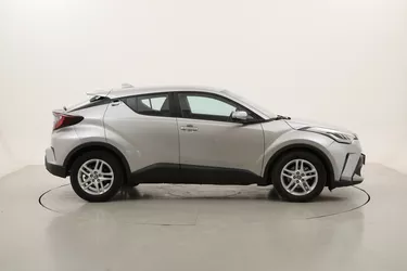Toyota C-HR Hybrid Business 1.8 Full Hybrid 122CV Automatico
