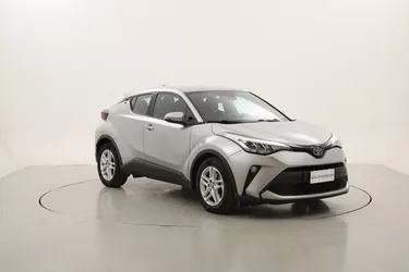Toyota C-HR Hybrid Business 1.8 Full Hybrid 122CV Automatico