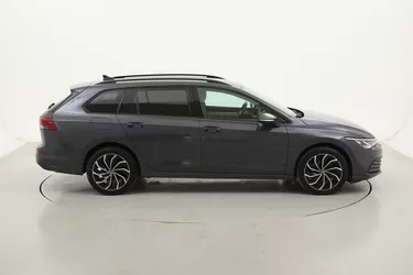 Volkswagen Golf Variant Variant Life DSG 1.5 Metano 131CV Automatico Volkswagen Golf Variant Variant Life DSG 1.5 Metano 131CV Automatico