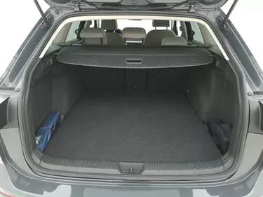 Volkswagen Golf Variant Variant Life DSG 1.5 Metano 131CV Automatico Bagagliaio
