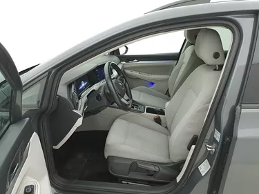 Volkswagen Golf Variant Variant Life DSG 1.5 Metano 131CV Automatico Sedili