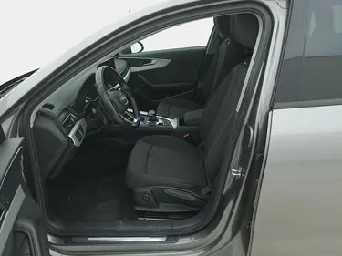 Audi A4 Avant 35 TDI Business S tronic 2.0 Mild Hybrid 163CV Automatico Sedili