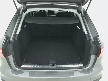 Audi A4 Avant 35 TDI Business S tronic 2.0 Mild Hybrid 163CV Automatico Bagagliaio