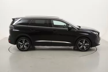 Peugeot 5008 GT Pack EAT8 - 7 POSTI 1.5 Diesel 131CV Automatico