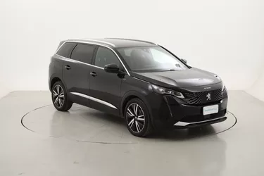Peugeot 5008 GT Pack EAT8 - 7 POSTI 1.5 Diesel 131CV Automatico